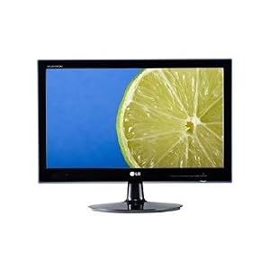 LG W2240T 22-Inch 1080p Monitor (Black) by LG