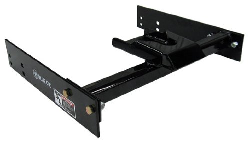 Blue Ox BXR4700 BedSaver - B&W Companion