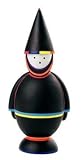 Seven Dwarfs, Private Hero, Chicken, Unique, Decorative Art from the 7 Dwarfs in Gift Box