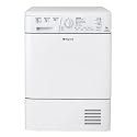 Condenser Tumble Dryer Polar White (TCL770P_WH)