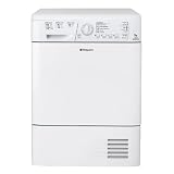 Compare Prices: Condenser Tumble Dryer Polar White (TCL770P_WH)