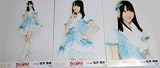 SKE48 会場限生写真 日本ガイシホール【松井 玲奈】3種コンプ