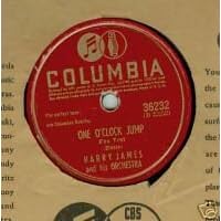 One O'Clock Jump Two O'Clock Jump by Harry James and His Orchestra