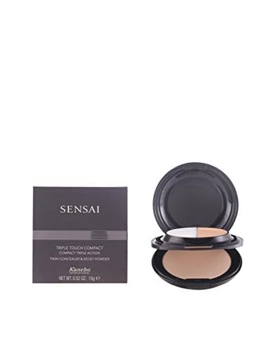 Kanebo Sensai Compact Foundation Triple Touch Nº TC01 15.0 g, Preis/100 gr: 266.6 EUR