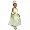 Disney Princess Tiana Costume for Girls