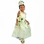 Disney Princess Tiana Costume for Girls