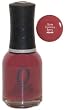 Orly Nail Polish Quite Contrary Berry 40648 .5oz