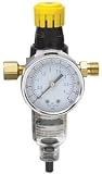 Air Regulator, Filter & Gauge by Badger Air-brush Co.