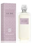 Le De Givenchy FOR WOMEN by Givenchy - 3.4 oz EDT Spray