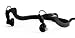 Laird Hamilton Signature Series H3 Waterproof Headphones, (Made by H2O Audio)