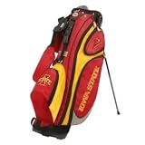Iowa State Cyclones Golf Bag
