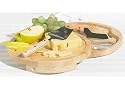 Picnic Time Circo Cheese Set