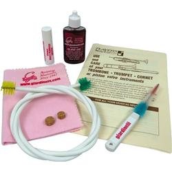 Players Products MKHTB-SS Super Saver Trombone Care Kit