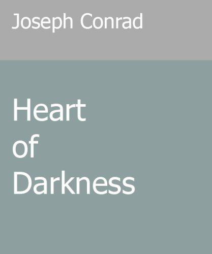 Heart of Darkness