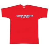 Heavily Medicated T-Shirt Large