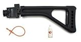 Paintball Tippmann 98 Tippman 98 or Custom Pro Folding Stock