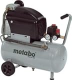 Metabo 023 012 5000 Kompressor Basic AIR 250 Metabo 023 012 5000 Kompressor Basic AIR 250
