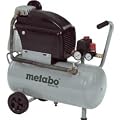 Metabo 023 012 5000 Kompressor Basic AIR 250
