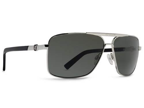 Von Zipper Metal Stache / Grey