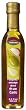 Mantova Garlic Organic Flavored Extra Virgin Olive Oil, Bottles, 8.5 oz