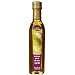 Mantova Garlic Organic Flavored Extra Virgin Olive Oil, Bottles, 8.5 oz