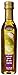 Mantova USDA Organic Garlic Extra Virgin Olive Oil (EVOO), Cold-Pressed, Imported from Italy. Perfect for salad dressing, vegetables, pasta salad, dipping Italian bread or pan frying, 8.5 ounce