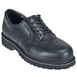 Rockport Shoes: Men's Steel Toe EH Oxford Shoes RK6701