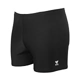 TYR Square Leg Suit