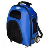 Pet Gear I-GO2 Weekender, Lavender