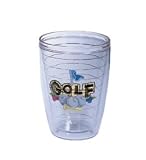24oz Tumbler - Golf