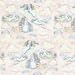 Dollhouse Wallpaper Little Bo Peep