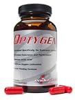 First Endurance Optygen (90 capsules)