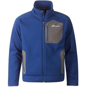 Buy Cloudveil Wister Fleece Jacket - Mens by Cloudveil