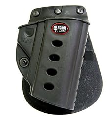 E2 Evolution Roto Paddle Holster E2 Roto Paddle Holster Hi Pt 45