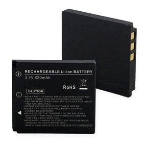 POLAROID M737T T737 LI-ION 820mAh