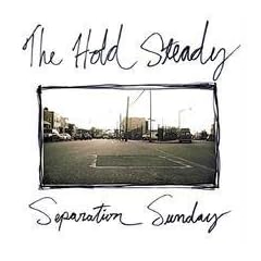 Separation Sunday [VINYL]