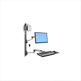 Ergotron 45-247-026 LX Wall Mount System