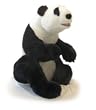 Large Panda (34")