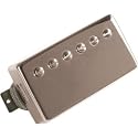 Gibson Burstbucker #3 Alnico II Humbucker Nickel Cover 