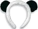 Panda Headband