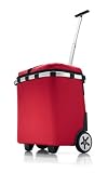 Reisenthel CI0504 Carrycruiser, Iso rot