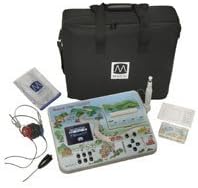 Maico Diagnostics 712 Tympanometer Race Car w/IPSI Ea