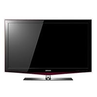 Samsung LN55B650 55-Inch 1080p 120 Hz LCD HDTV with Red Touch of Color