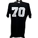 Christian Garcia #70 2009 Yankees Spring Training Game Used Road Jersey (48) (MLB Auth)