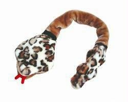 KONG DR NOYS LARGE SNAKE