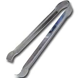 TONG POM SS 9, EA, 13-0515 JOHNSON-ROSE CORPORATION TONGS AND CADDIES