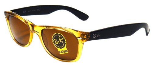 Ray-Ban RB 2132 945L 55mm New Wayfarer