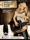 Baggage Claim (Series: Piano Vocal Guitar, sheet music)