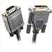 DVI-A to VGA HD15 Cable 10 feet