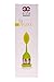 Elite Essentials Silicone Loose Leaf Tea Infuser and Drip Tray Stainless Steel Strainer